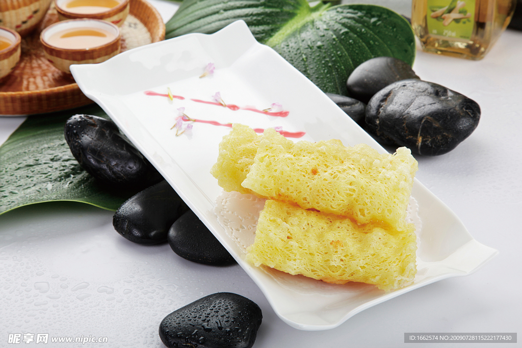 潮洲美食