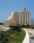 高楼大厦