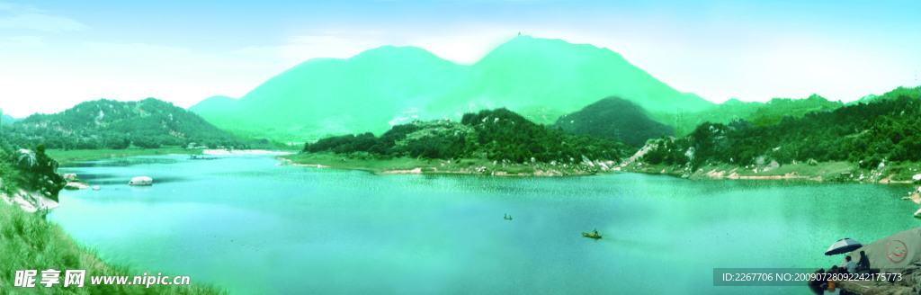 晋江市紫帽山