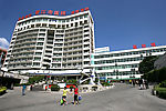 晋江市爱国楼医院