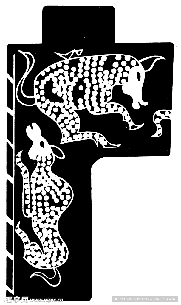 先秦素材