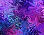 花纹背景