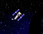 宇宙飞船