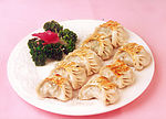 杭式煎饺