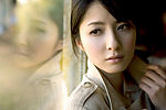 美女