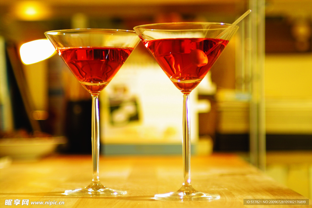 酒杯