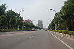 路  马路