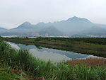 山川美色