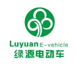 绿源电动车标志