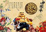 中国风