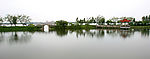 晋江龙湖风景