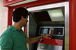 ATM 自动提款机