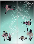 魔术师