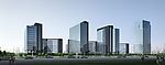 城市建筑