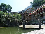 川西民居