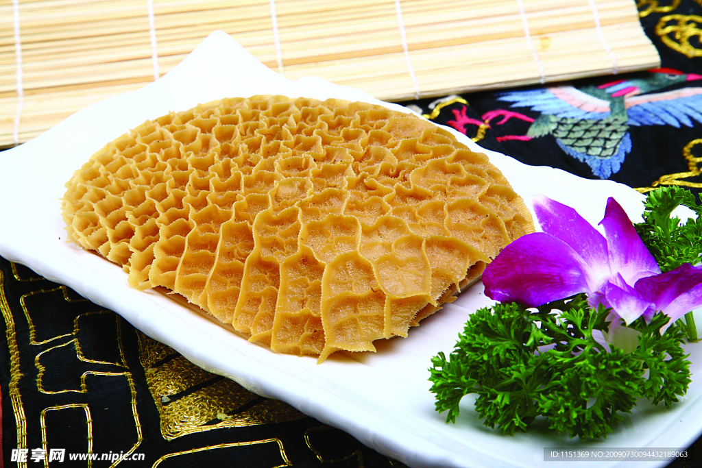 卤水