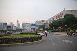 广场