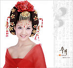 化妆 妆面 古装3