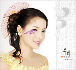 化妆 妆面 古装7