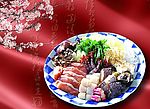 中国美食