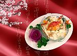 中国美食