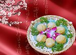 中国美食