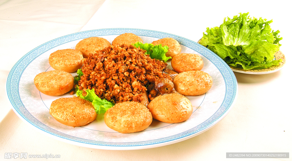 金华乳鸽松