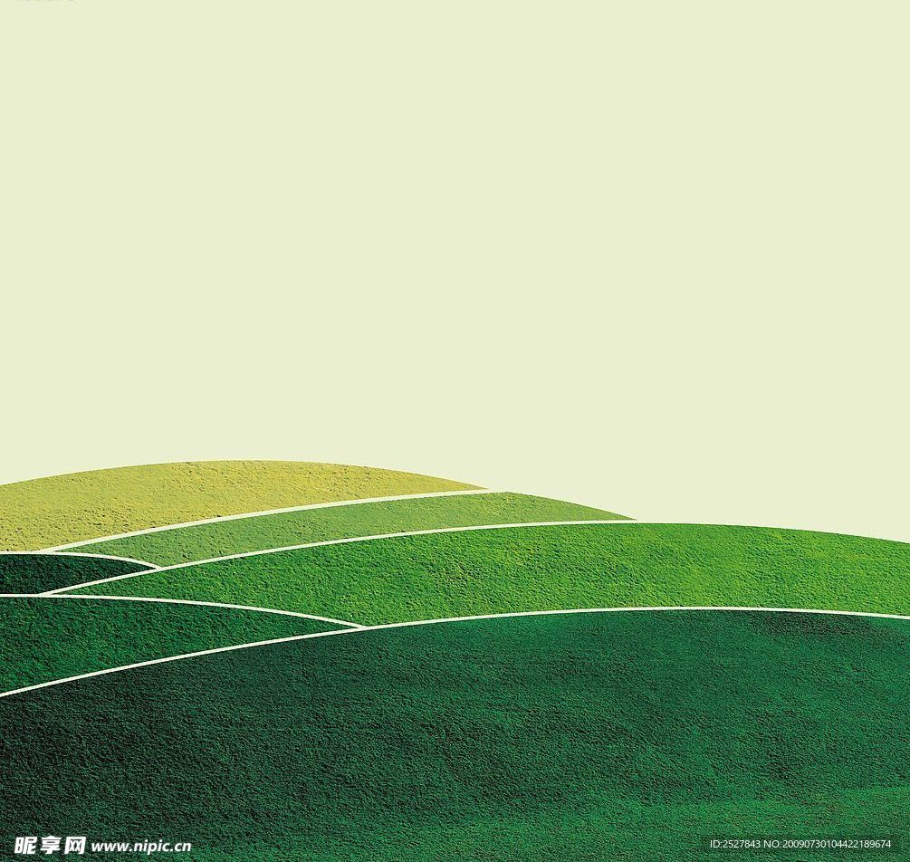 展板背景