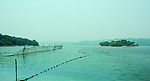 天目湖