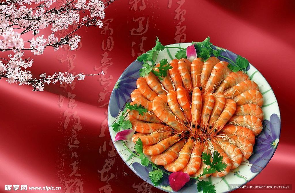 中国美食
