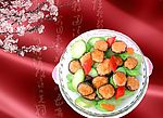 中国美食