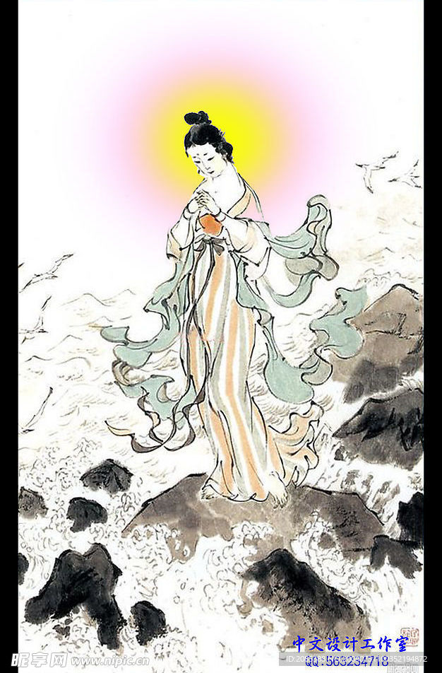 妈祖