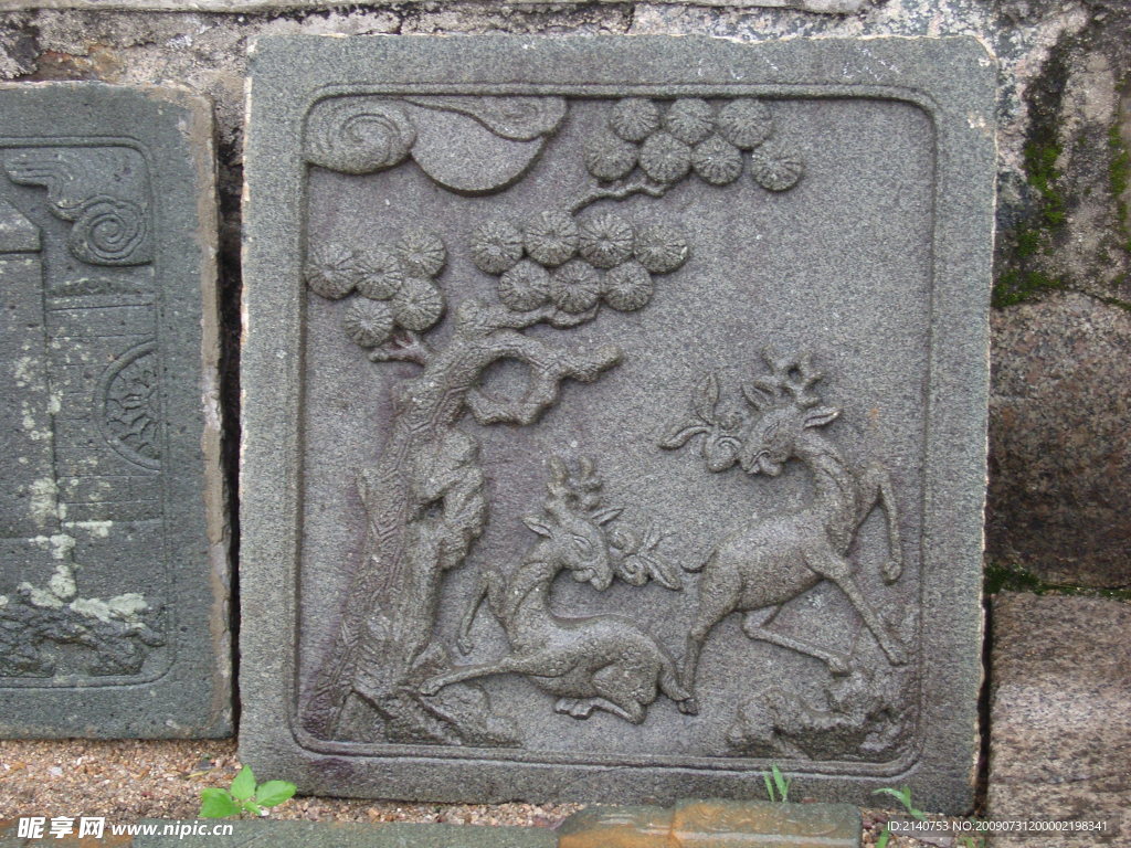 石雕