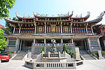 闽南寺庙
