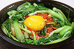 石锅拌饭