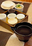 餐桌风情
