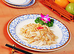 棒仔鸡腿菇