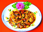兰花烧驼黄