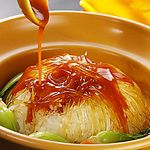 鱼翅捞饭