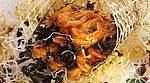 一品茶叶虾