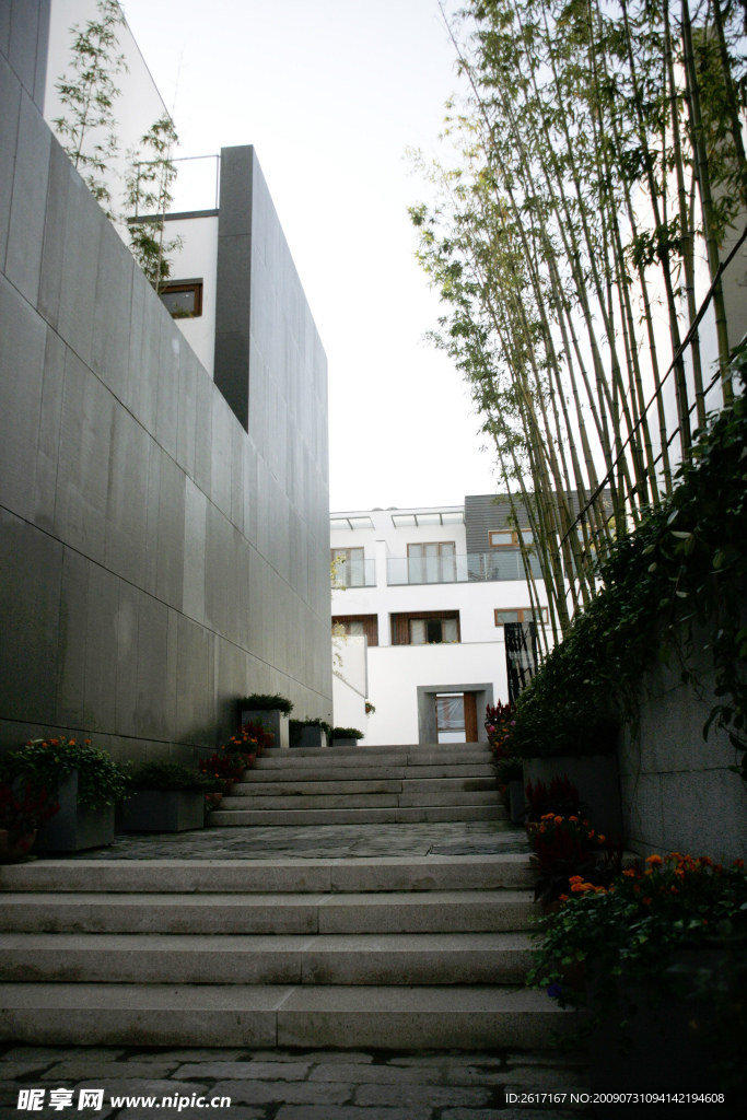 中式建筑
