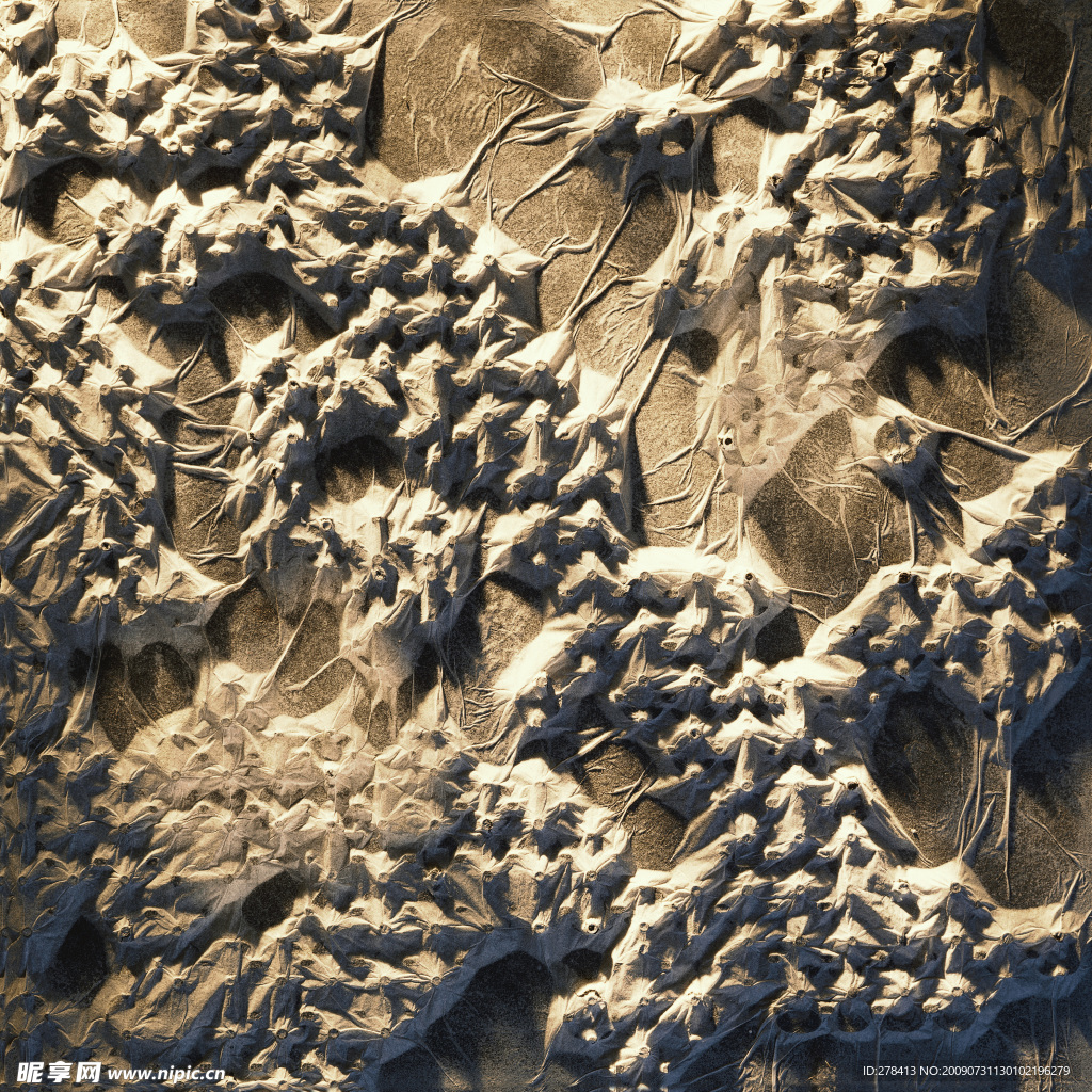 复古破旧风格背景图