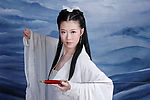 古装美女