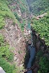 云台山红峡谷
