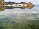 泸沽湖