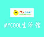 mycool形象墙