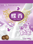 奶茶包装