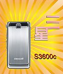 三星s3600c