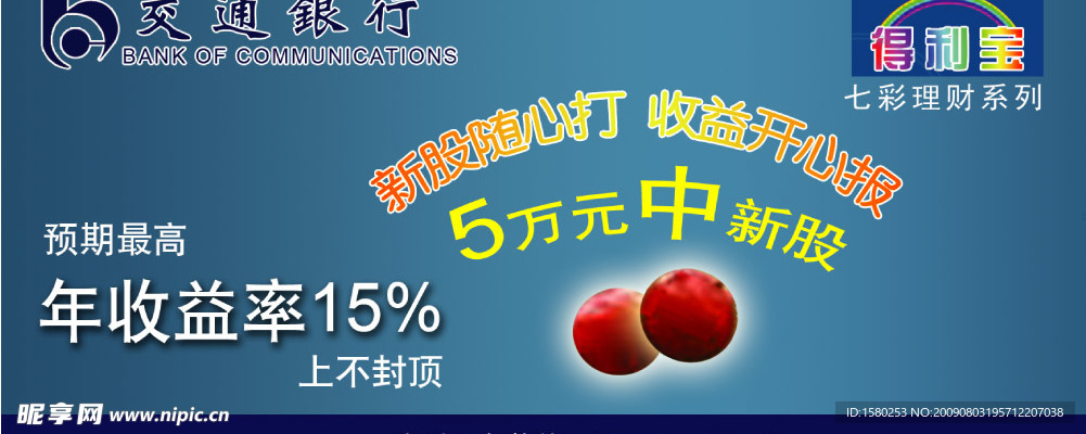 交通银行
