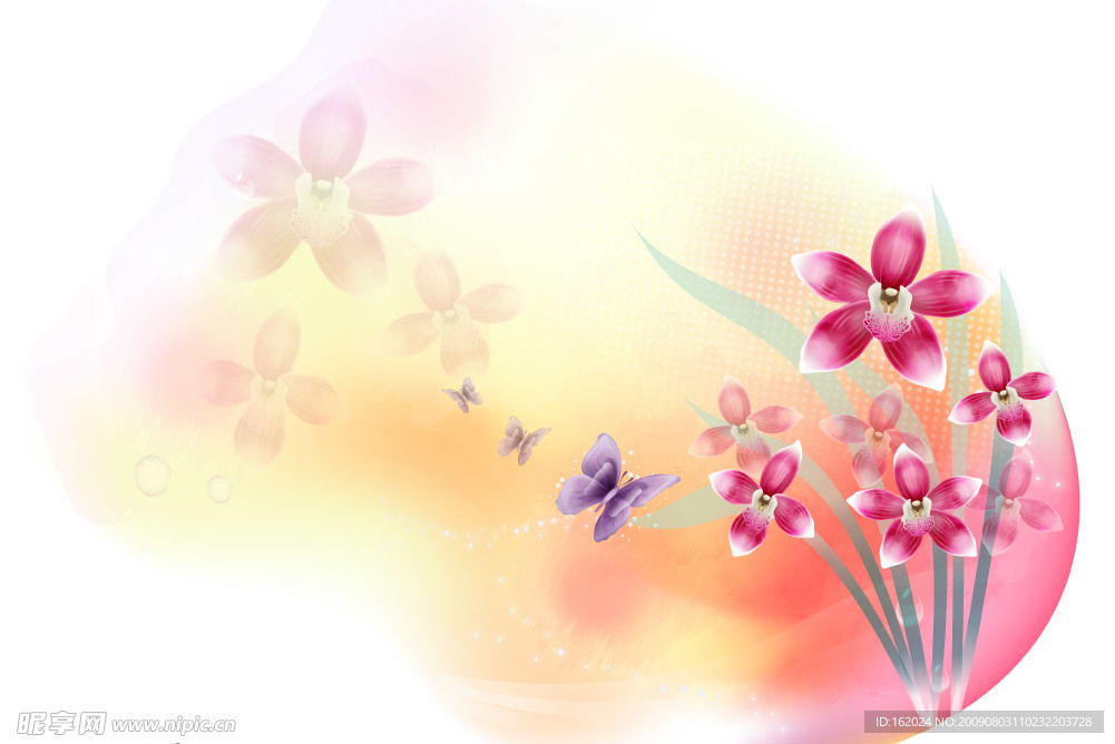 花纹